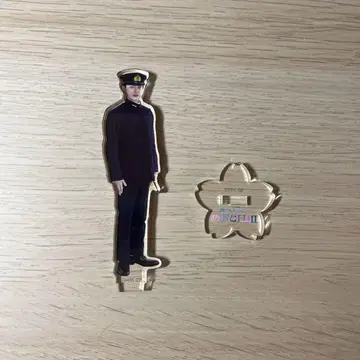 에바타 타키마사 혼다 쿄야 파도처럼 잔잔하게, 부부의 날 아크릴 스탠드