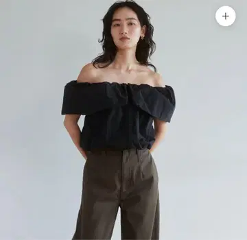 새상품 3way Multi Shirt 상의