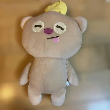 미니언즈 팀 봉제 인형