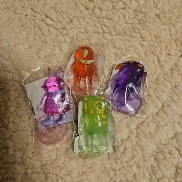 요네즈 켄시 가챠