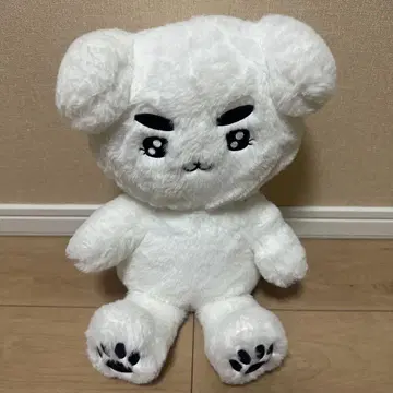 nct 샤오쥔 40cm 인형