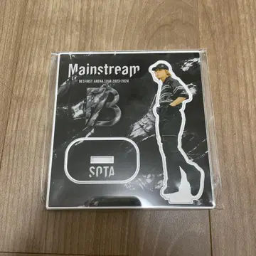 Mainstream SOTA