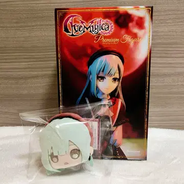 Ave Mujica 모티스 피규어 핀구루미 세트 묶음 판매