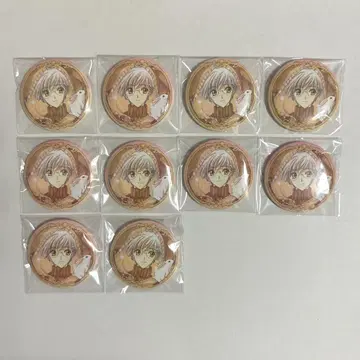 CLAMP전 카드캡터 사쿠라 스키요 세토