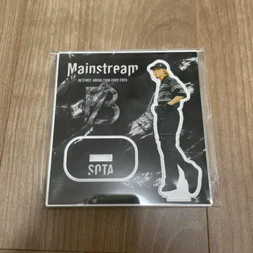 Mainstream SOTA
