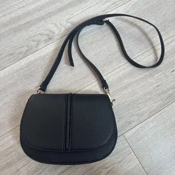 H&M 숄더백 클러치백