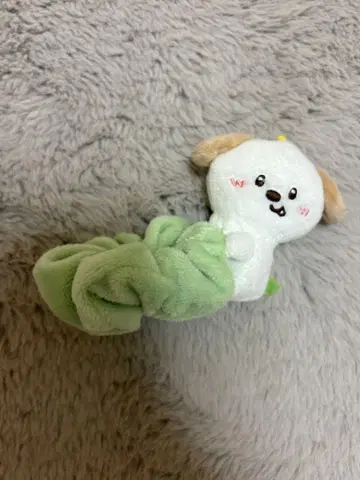앤톤 몽룡이 스크런치