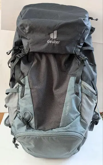 Deuter FUTURA 32 아틀란틱 x 잉크