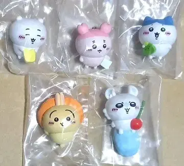 치이카와 (먼작귀) 나라붕데스. 3