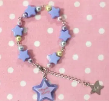 Milky Dream Star 팔찌 별