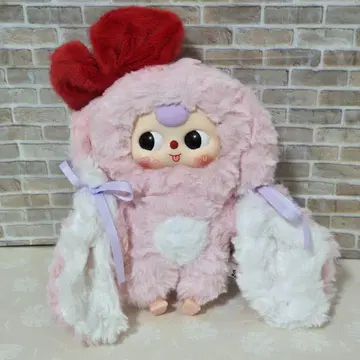 Babythree Bunny Returns