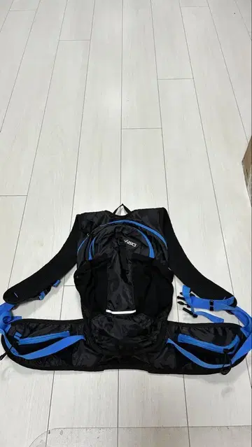 asics 아식스 러닝 백팩 6