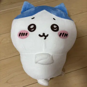 치이카와 봉제 인형