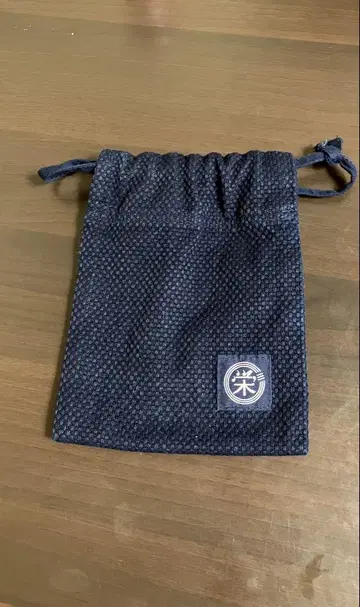 시부사와 에이이치 네이비 나염 네이비 복조리