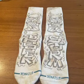 농구 양말 스타 워즈