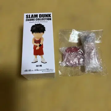 슬램덩크 서태웅 피규어