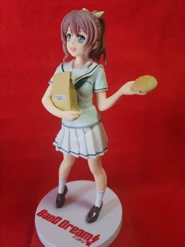 BanG Dream 야마부키 사야 피규어 뱅드림