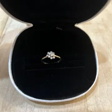 noguchi bijoux 반지 WG