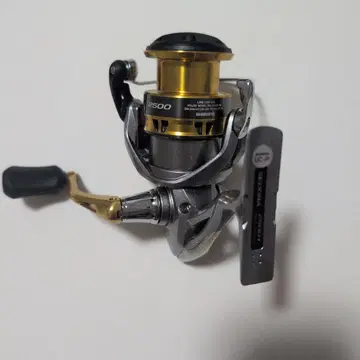 SHIMANO 세도나 2500 스피닝 릴