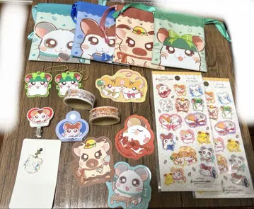 캐릭터 굿즈