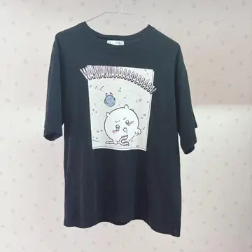T셔츠 치이카와 (먼작귀) 아리 지옥 아리 지옥 아베일