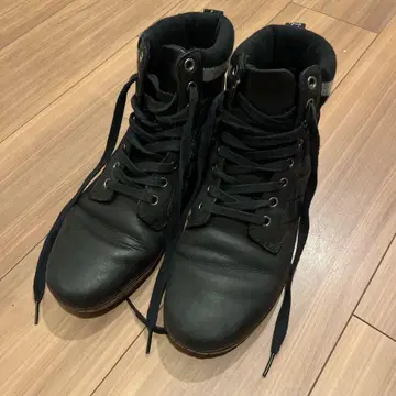 닥터마틴 부츠 퀼팅 Eduardo AW005