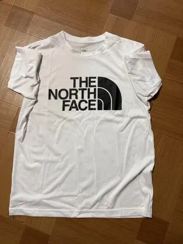 THE NORTH FACE T셔츠 남성용