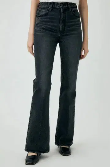 moussy MVS FLAR