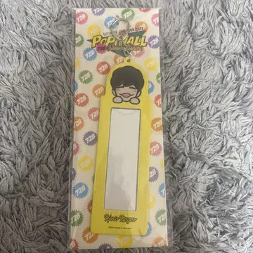 나니와단시 나가오 켄토 포토 카드 홀더