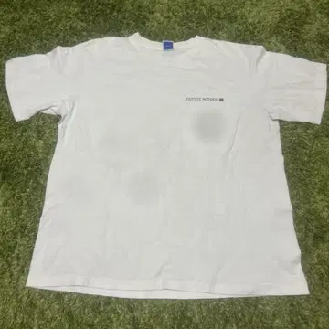 UNDEFEATED 그래픽T셔츠 화이트
