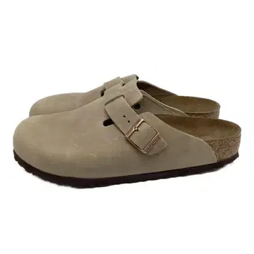 8182 BIRKENSTOCK 보스턴 오일드 가죽 28cm