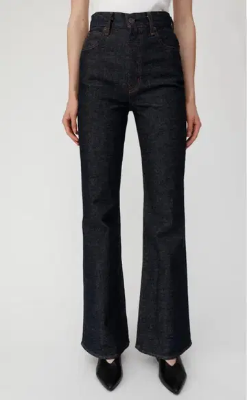 moussy MVS FLAR