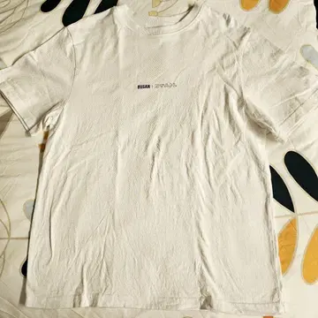 BTS Yet to Come Shirt - M Size -