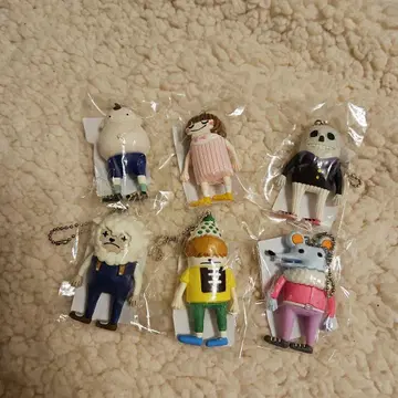 요네즈 켄시 가챠