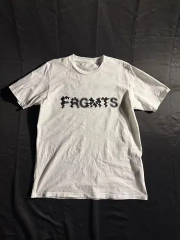 FRGMT 셔츠