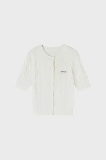 더 토 수블라키 토에 카디건
