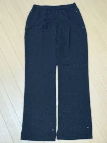 YENN 이엔 SIDE SLIT SLACKS 사이드슬릿 슬랙스