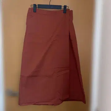 ZARA 와이드 팬츠