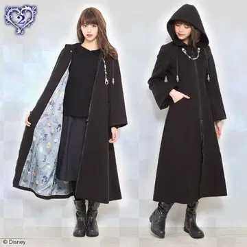 Secrethoney 13기관 코트