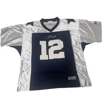 2000 archives football 셔츠