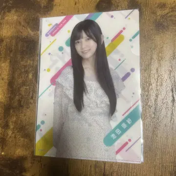 이케다 에이샤 클리어 파일