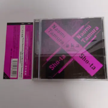 나오미 타무라 a.k.a 쇼-타 20th