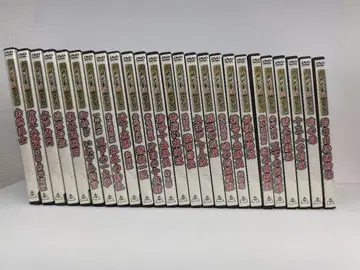 도에이 시대극 걸작 DVD 컬렉션 세트