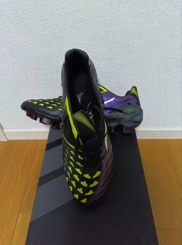 미즈노 웨이브 이그니타스 MD3 27.0cm