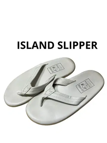 ISLAND SLIPPER