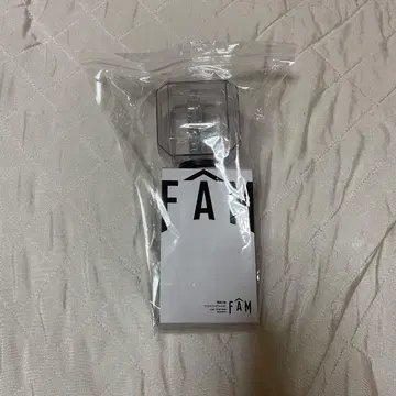 timelesz FAM 응원봉