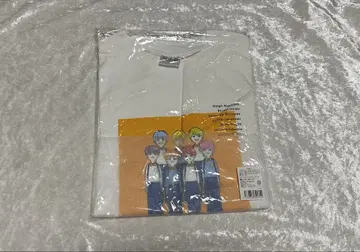 나니와노니와 T셔츠