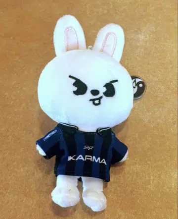 KARMA SKZOO VER. 리비트