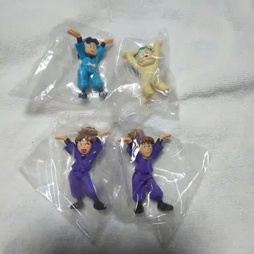 닌타마 닌타마 펜꽂이 후와 라이조 하치야 사부로 키리마루 헤무헤무