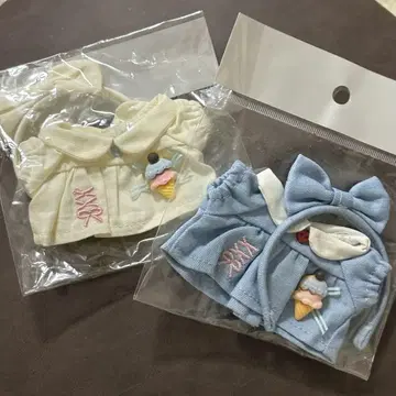 10cm  의류